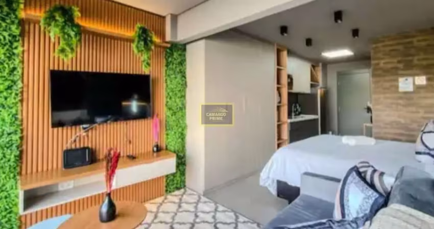 Apartamento com 1 quarto à venda na Rua Paracuê, 191, Sumaré, São Paulo