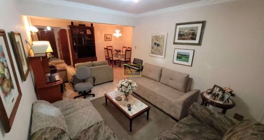 Apartamento Com 03 Dormitórios Para Venda Em Pinheiros