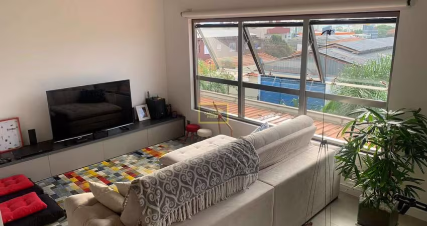 Apartamento Mobiliado Para Locação No Carandiru