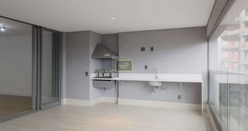 Apartamento Com 03 Suítes Para Venda Ou Locação Em Pinheiros