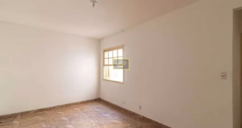 Apartamento 1 dormitório para alugar em Perdizes