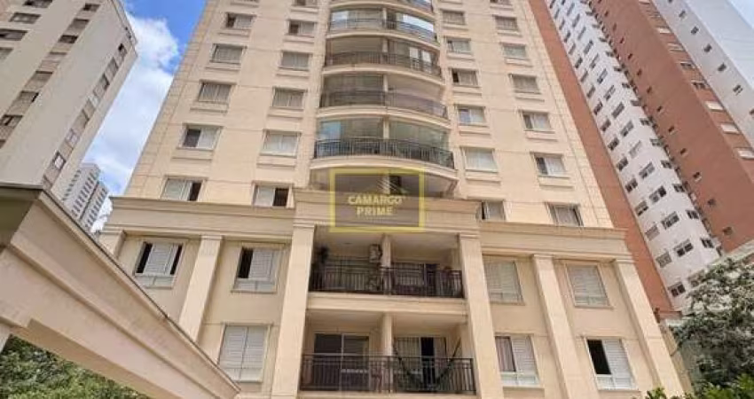 Apartamento Com 03 Dormitórios Para Venda Na Pompéia