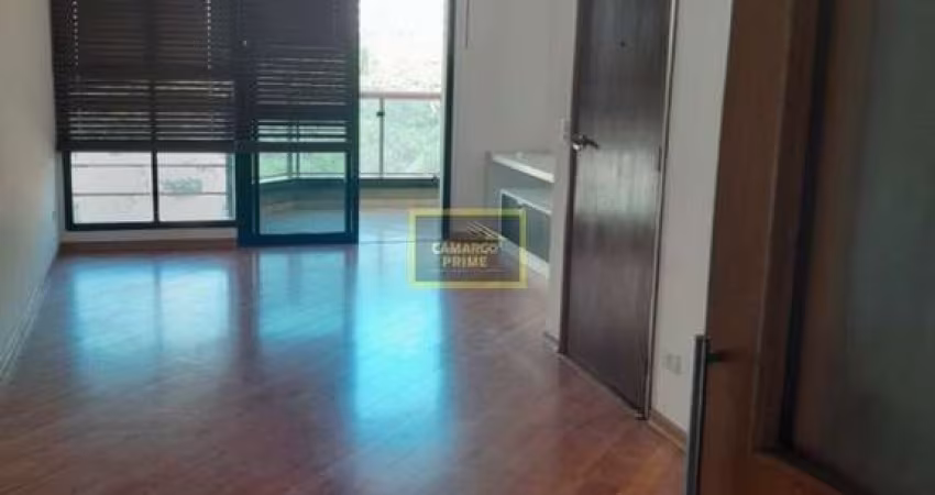 Apartamento Com 03 Dormitórios Para Venda No Sumaré