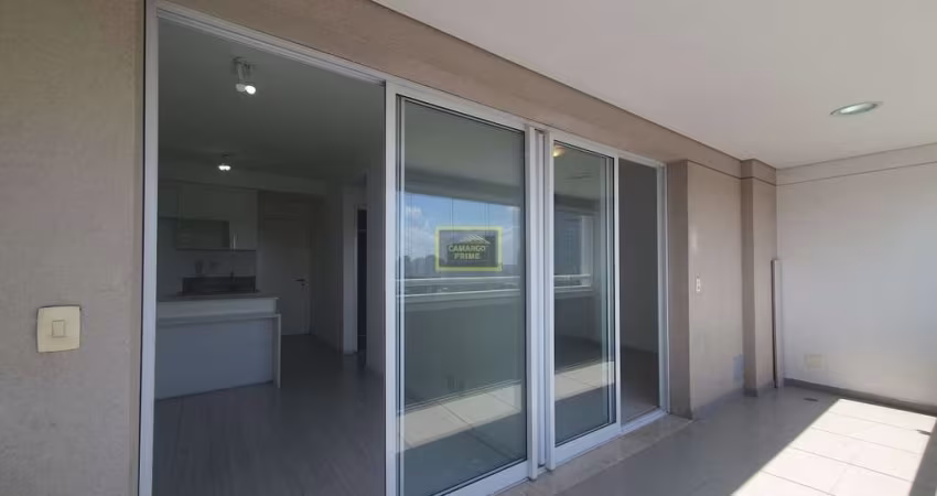 Apartamento De 01 Dormitório Para Locação Na Barra Funda