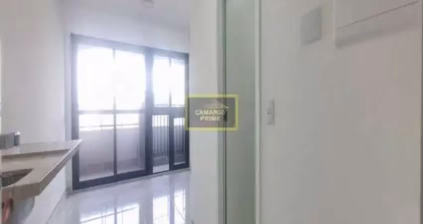 Studio Para Venda Em Perdizes