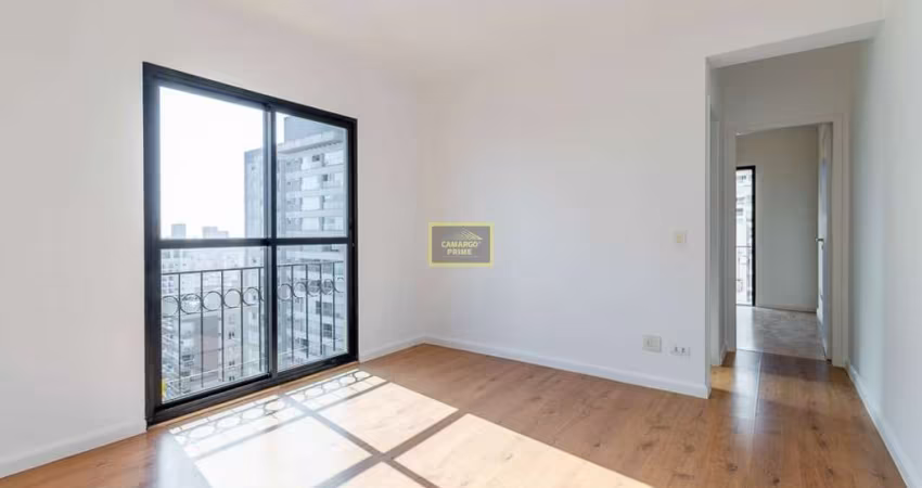 Apartamento 01 Dormitório Para Locação Na Bela Vista