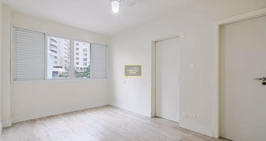 Apartamento Para Locação No Jardim Paulista