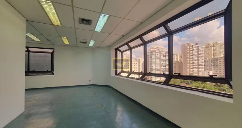 Conjunto Comercial na Água Branca