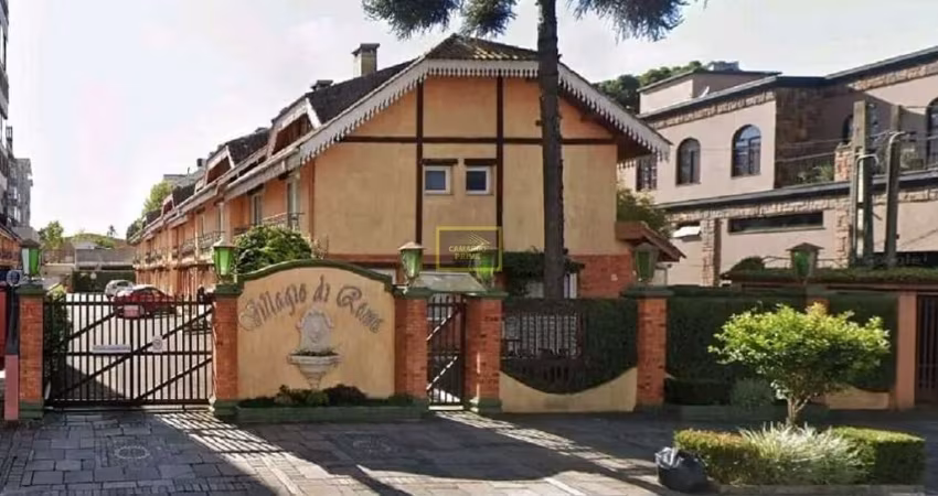 Casa de Vila Para Venda No Centro de Canela