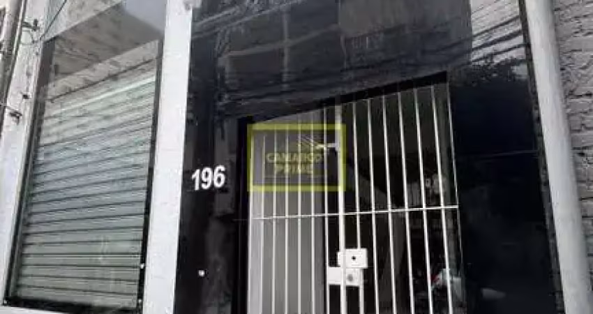 Casa comercial com 3 salas para alugar na Rua Doutor Virgílio de Carvalho Pinto, 196, Pinheiros, São Paulo