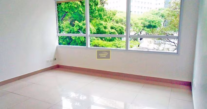 Sala Comercial Para Venda Na Bela Vista