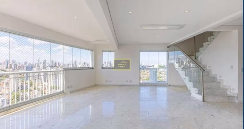 Cobertura Duplex Para Venda Na Vila Romana