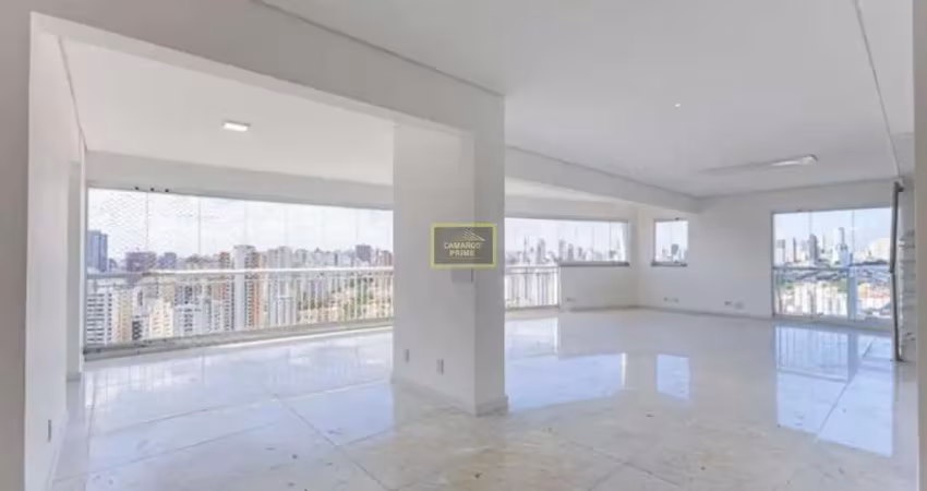 Cobertura com 4 quartos à venda na Rua Caio Graco, 800, Vila Romana, São Paulo