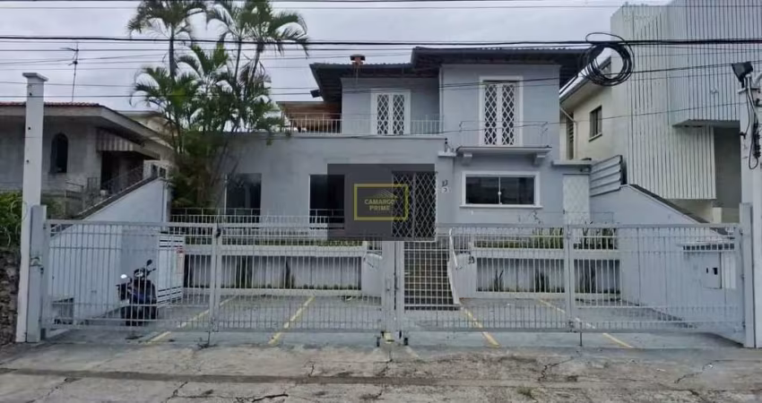 Sobrado comercial para venda e locação na Lapa