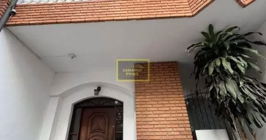 Casa com 5 quartos à venda na Rua Barão do Bananal, 965, Pompéia, São Paulo