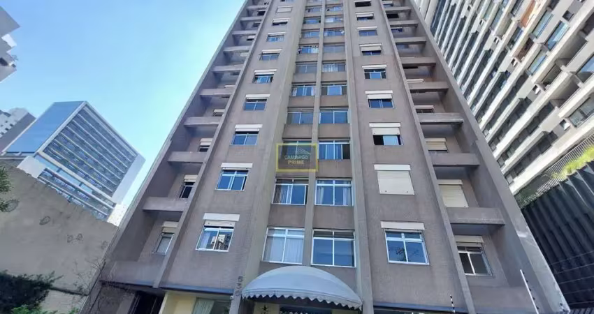 Apartamento com 3 dormitórios para locação em Pinheiros