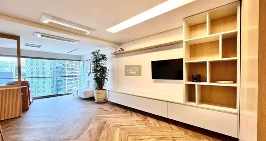 Apartamento Com 03 Suítes Para Venda No Sumaré