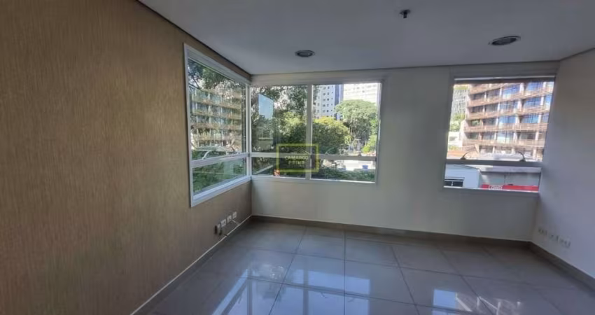 Sala Comercial Para Venda Perto da Paulista