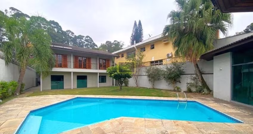 Casa Residencial para Locação no Alto de Pinheiros!