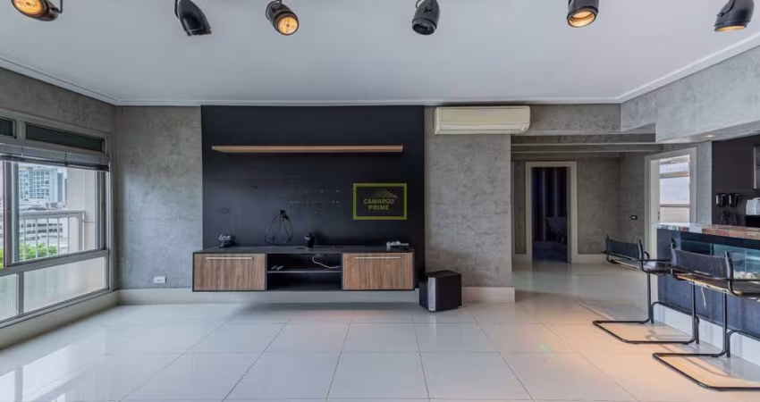 Apartamento Com 02 Dormitórios Para Venda em Pinheiros