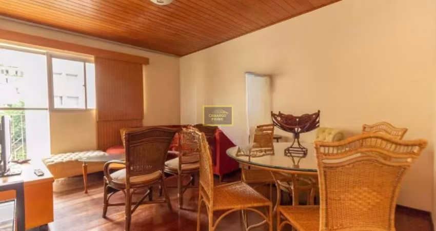 Apartamento Com 02 Dormitórios Para Locação em Pinheiros