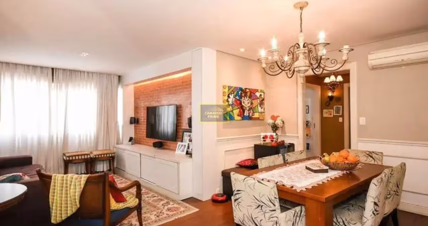 Apartamento Com 3 Dormitórios para Venda em Perdizes