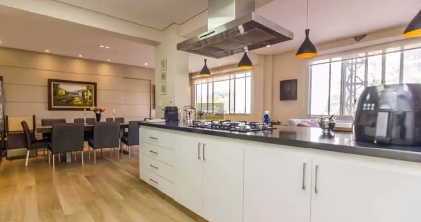 Apartamento Com 03 Dormitórios Para Venda na Vila Ipojuca