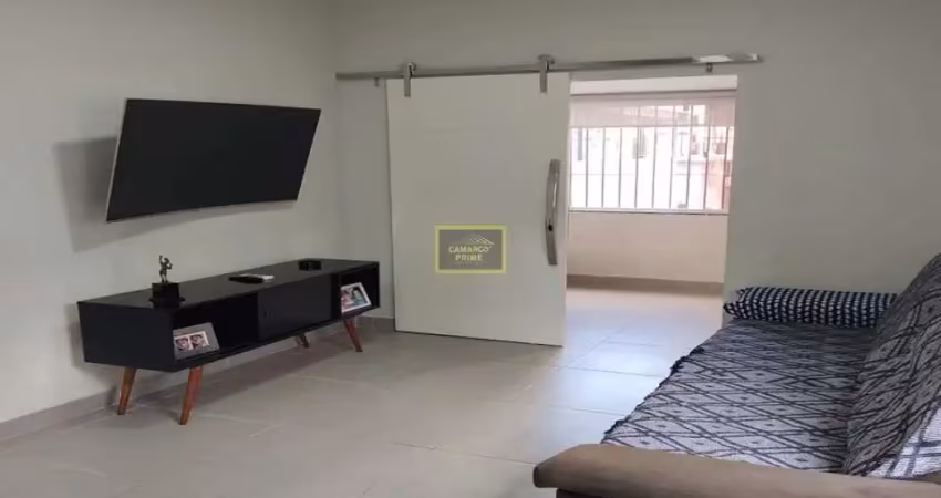 Sobrado residencial com 03 dormitórios para venda no campo belo