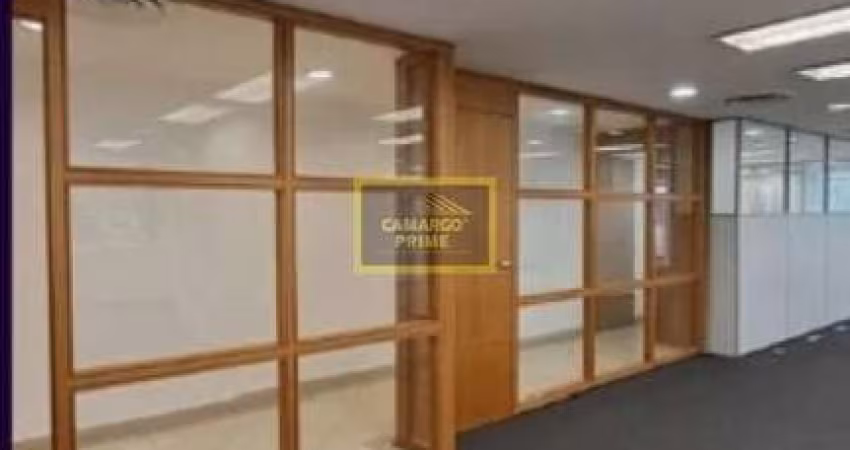 Conjunto Comercial Para Locação Na Bela Vista