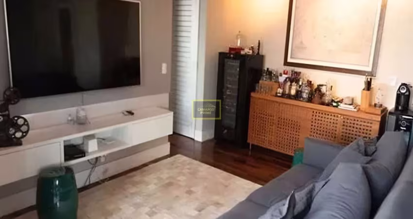 Cobertura Duplex Para Venda em Pinheiros