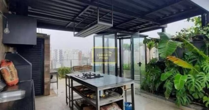 Cobertura Para Venda Na Cerqueira César