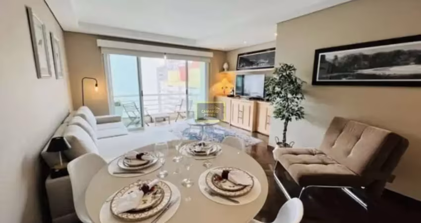 Apartamento Para Venda Em Pinheiros