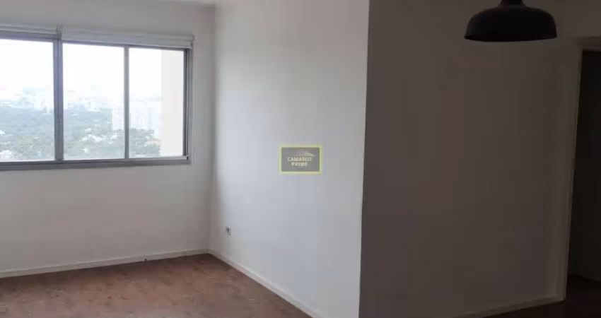 Apartamento com 02 dormitórios para locação na lapa