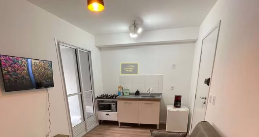 Apartamento Com 02 Dormitórios Para Venda Na Água Branca