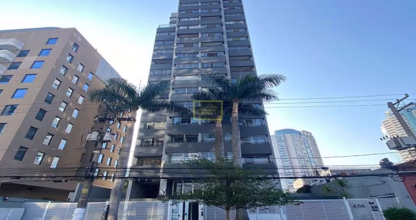 Studio Mobiliado Para Venda em Pinheiros