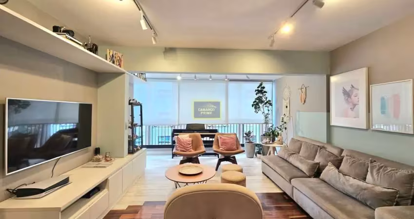 Apartamento para venda no condomínio moema pássaros