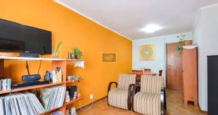 Apartamento com 03 dormitórios para venda em perdizes