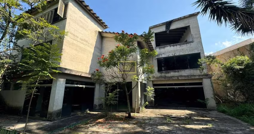 Sobrado Residencial Para Venda No Retiro Morumbi