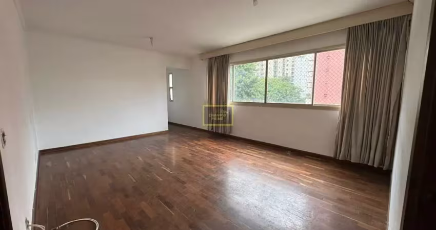 Apartamento com 03 dormitórios para venda em higienópolis