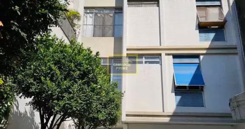 Apartamento com 2 quartos à venda na Rua Fernão Dias, 399, Pinheiros, São Paulo