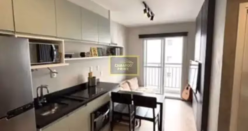 Apartamento com 1 quarto à venda na Rua Alves Guimarães, 120, Pinheiros, São Paulo