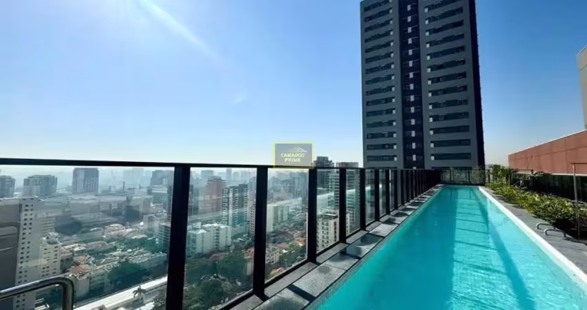 Apartamento com 1 quarto à venda na Avenida Pompéia, 581, Pompéia, São Paulo
