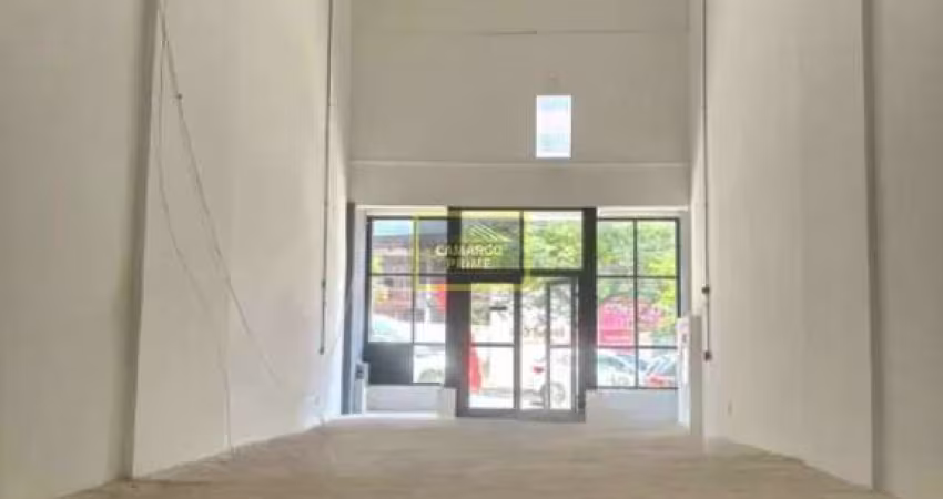 Loja Para Locação na Pompéia