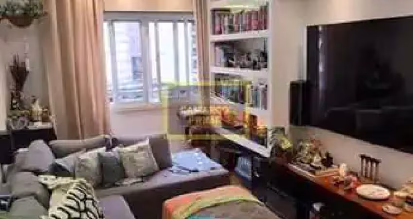 Apartamento com 2 dormitórios para venda na bela vista