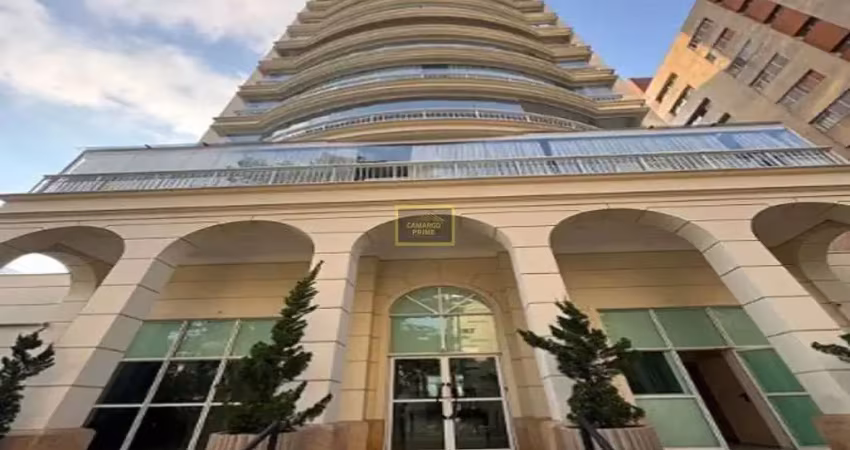 Apartamento com 04 dormitórios mobliado para venda no jardim paulista
