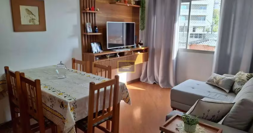 Apartamento com 02 dormitórios para venda no butantã