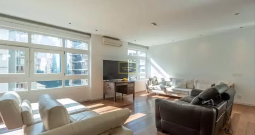 Apartamento com 03 dormitórios para venda no jardim paulista