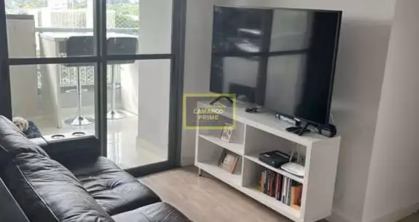 Apartamento com 2 quartos à venda na Rua Anhangüera, 436, Barra Funda, São Paulo