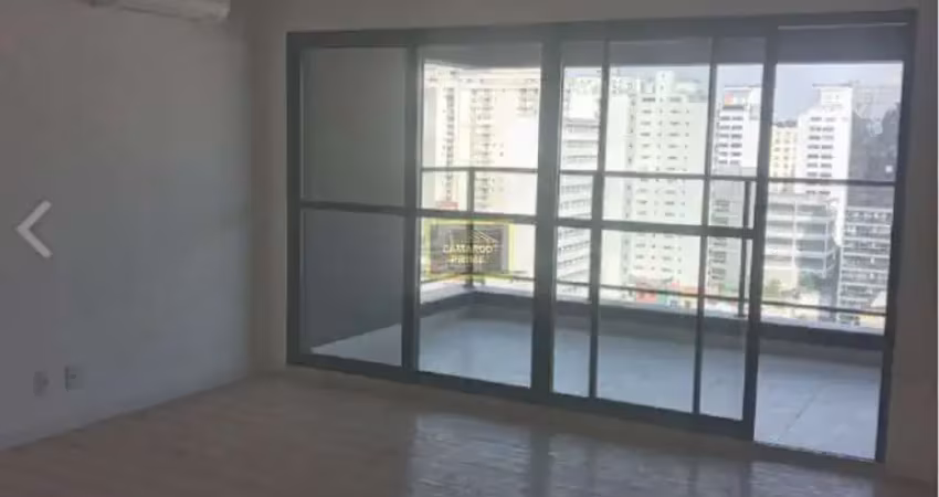 Apartamento com 2 quartos à venda na Rua Capote Valente, 996, Pinheiros, São Paulo