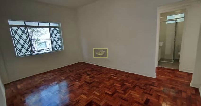 Apartamento Para Alugar Com 03 Quartos em Perdizes